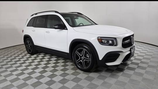 2023 Mercedes-Benz GLB GLB 250 — SUV — 32,065 mi — Hartford, CT