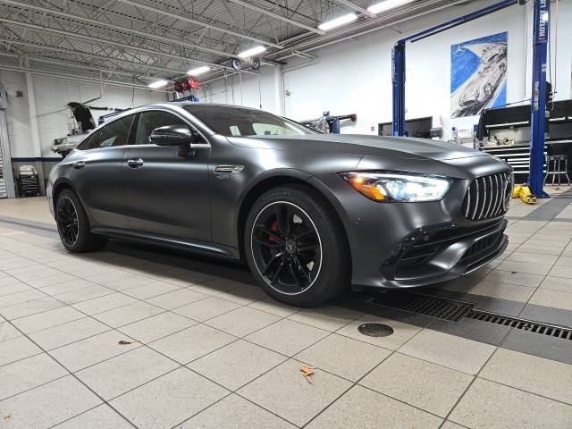 2022 Mercedes-Benz AMG GT AMG GT 53 — Sedan — 41,910 mi — Hartford, CT