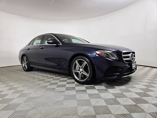 2017 Mercedes-Benz E-Class E 300 — Sedan — 75,066 mi — Hartford, CT