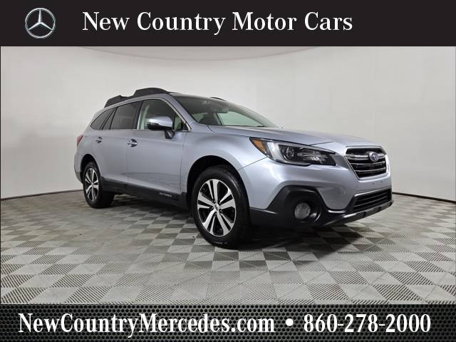 2019 Subaru Outback 3.6R Limited — SUV — 74,278 mi — Hartford, CT