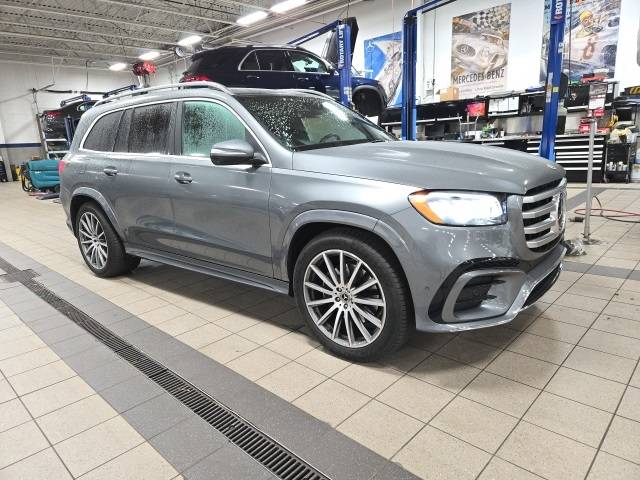 2025 Mercedes-Benz GLS GLS 450 — SUV — 9,533 mi — Hartford, CT