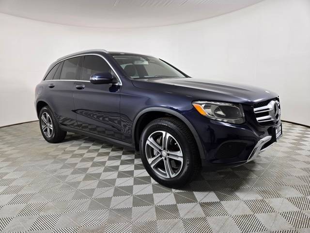 2016 Mercedes-Benz GLC GLC 300 — SUV — 88,691 mi — Hartford, CT