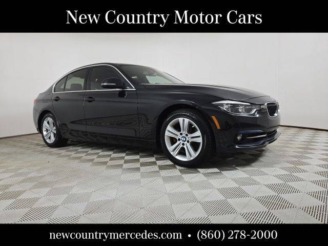 2018 BMW 3 Series 330i