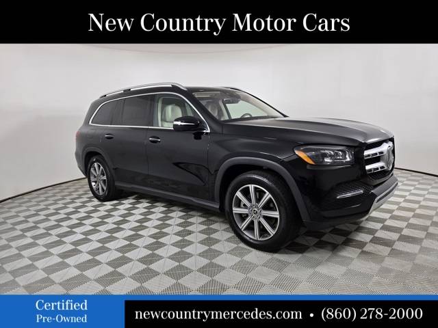 2022 Mercedes-Benz GLS GLS 450 — SUV — 67,314 mi — Hartford, CT