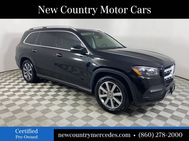 2023 Mercedes-Benz GLS GLS 450 — SUV — 41,785 mi — Hartford, CT
