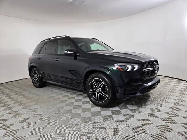 2020 Mercedes-Benz GLE GLE 350 — SUV — 65,877 mi — Hartford, CT