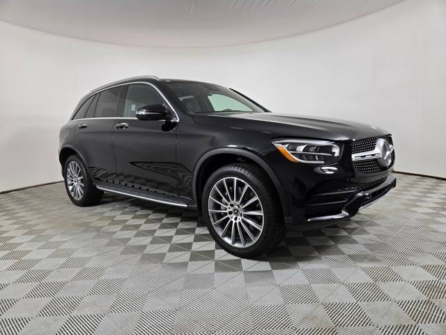 2022 Mercedes-Benz GLC GLC 300 — SUV — 24,993 mi — Hartford, CT