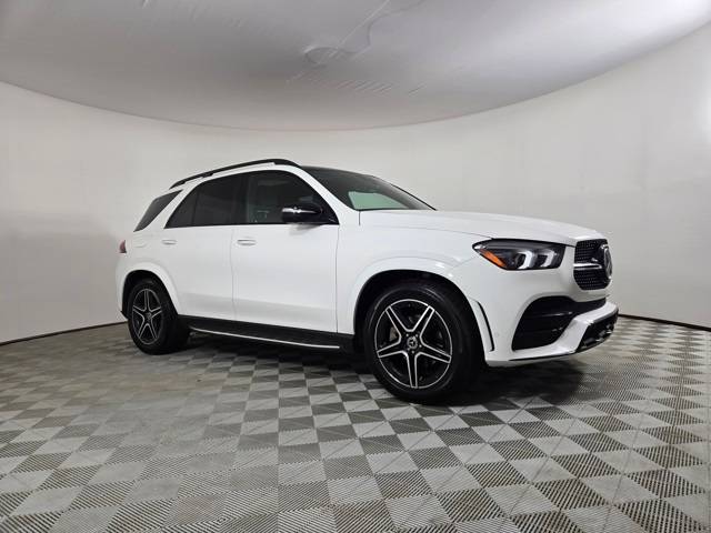 2022 Mercedes-Benz GLE GLE 350 — SUV — 56,123 mi — Hartford, CT