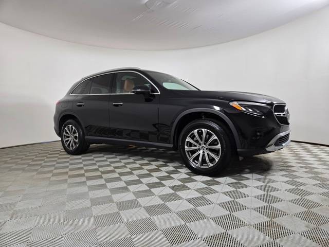 2023 Mercedes-Benz GLC GLC 300 — SUV — 48,320 mi — Hartford, CT