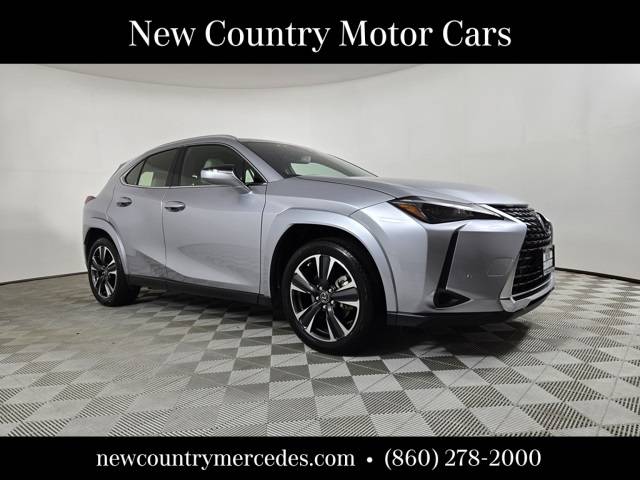 2024 Lexus UX UX 250h Premium — SUV — 11,719 mi — Hartford, CT