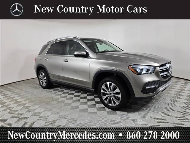 2020 Mercedes-Benz GLE GLE 350 — SUV — 66,009 mi — Hartford, CT