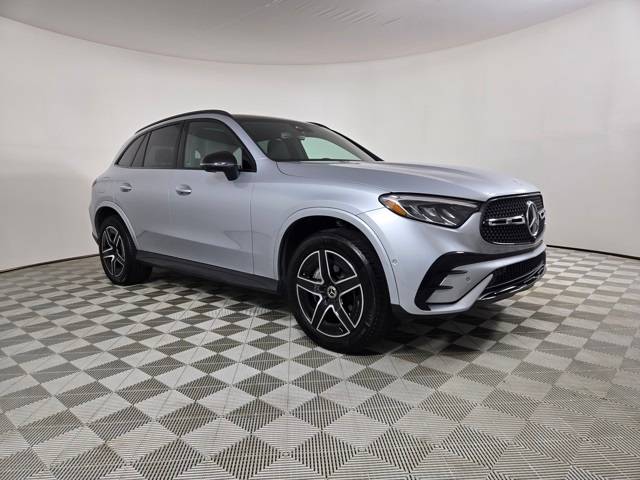 2023 Mercedes-Benz GLC GLC 300 — SUV — 12,379 mi — Hartford, CT