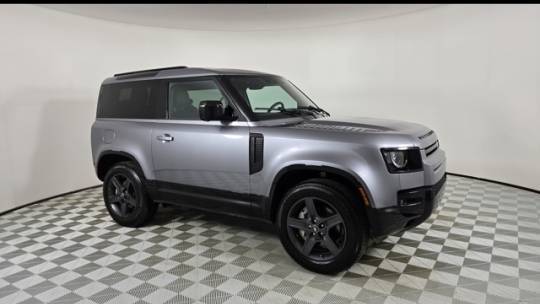 2024 Land Rover Defender X-Dynamic SE — SUV — 19,079 mi — Hartford, CT