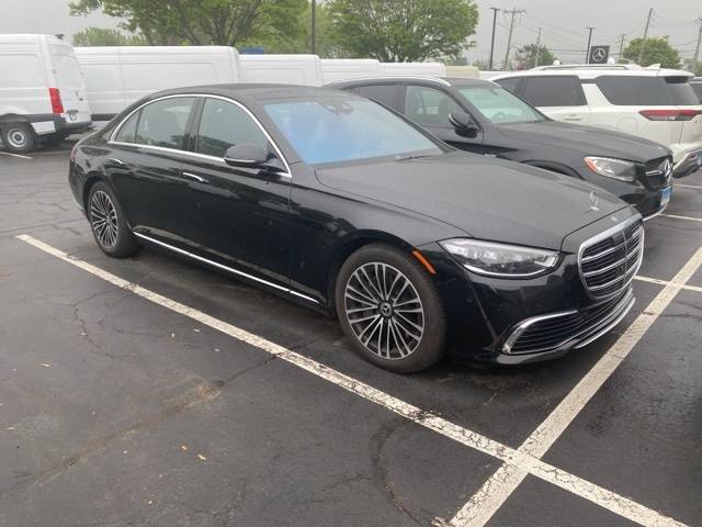 2021 Mercedes-Benz S-Class S 580 — Sedan — 59,354 mi — Hartford, CT