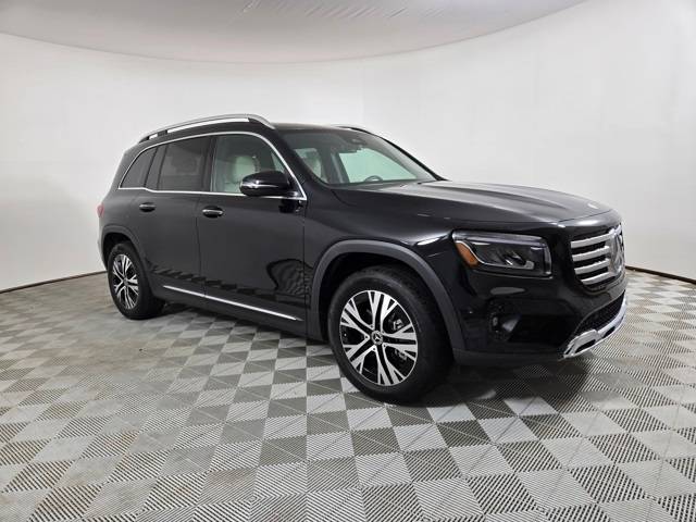 2025 Mercedes-Benz GLB GLB 250 — SUV — 8,936 mi — Hartford, CT