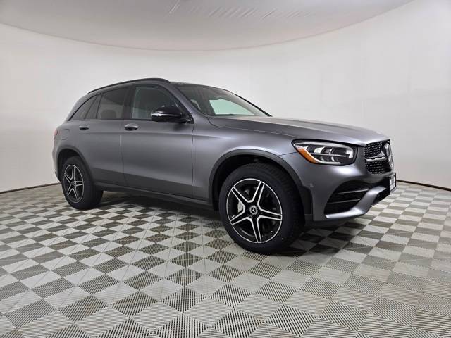 2022 Mercedes-Benz GLC GLC 300 — SUV — 26,088 mi — Hartford, CT