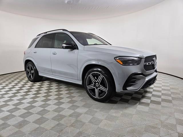 2024 Mercedes-Benz GLE GLE 450 — SUV — 10,328 mi — Hartford, CT