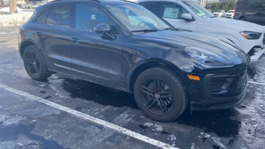 2023 Porsche Macan Standard — SUV — 21,684 mi — Hartford, CT