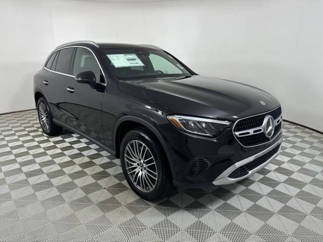 2025 Mercedes-Benz GLC GLC 300 — SUV — 14 mi — Hartford, CT