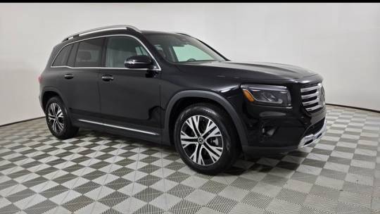2024 Mercedes-Benz GLB GLB 250 — SUV — 9,691 mi — Hartford, CT
