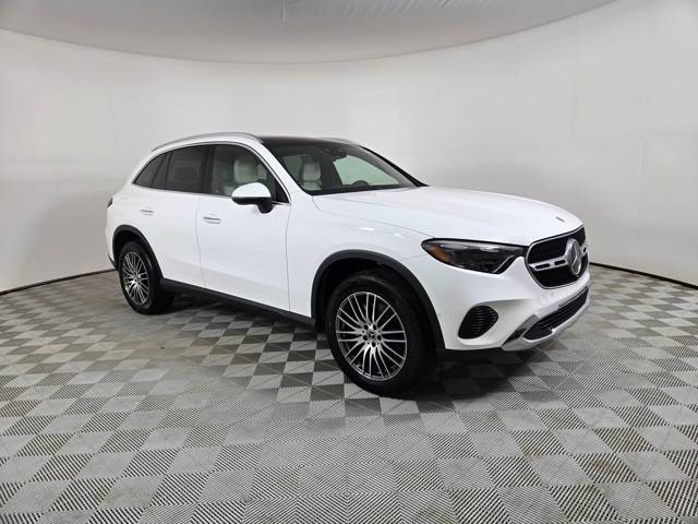 2023 Mercedes-Benz GLC GLC 300 — SUV — 3,038 mi — Hartford, CT