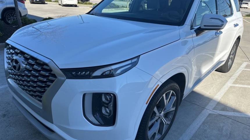 2021 Hyundai Palisade Limited — SUV — 65,200 mi — Martinez, GA