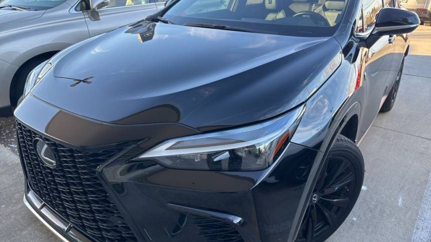 2022 Lexus NX NX 350 F SPORT Handling — SUV — 35,050 mi — Martinez, GA