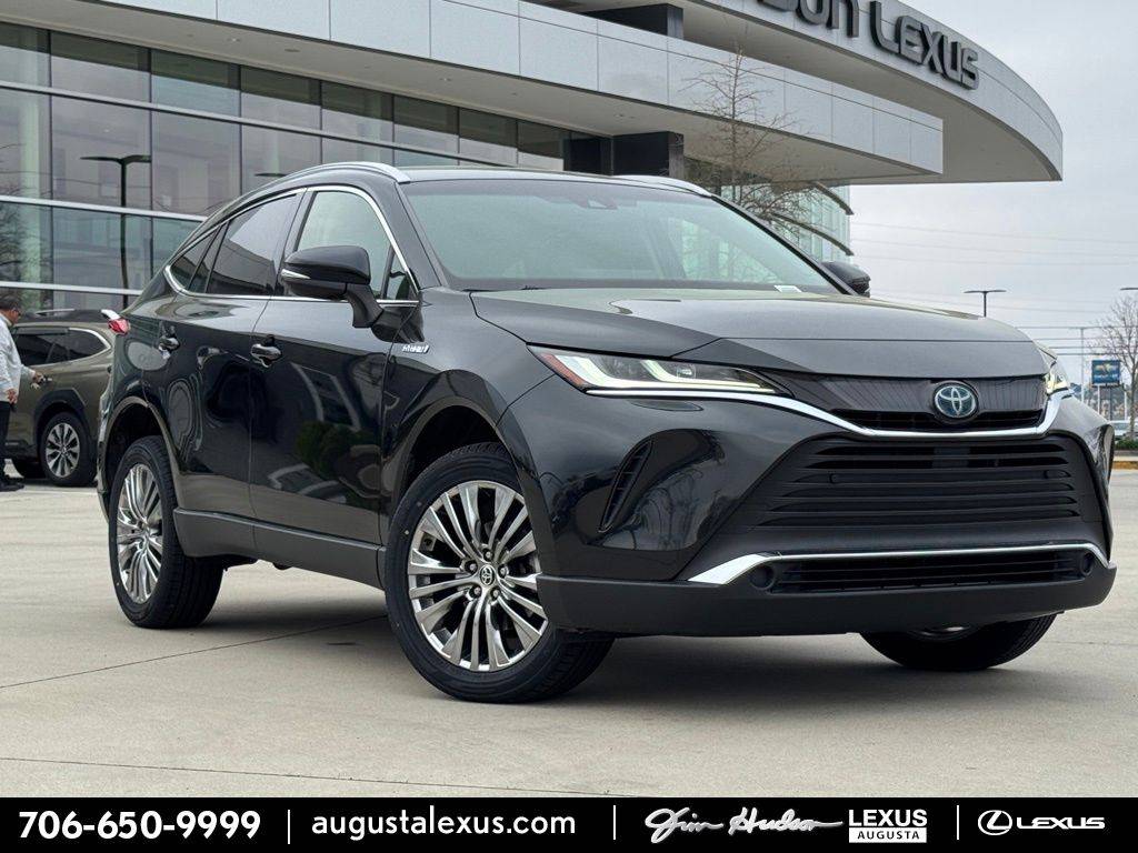 2021 Toyota Venza XLE — SUV — 67,109 mi — Martinez, GA