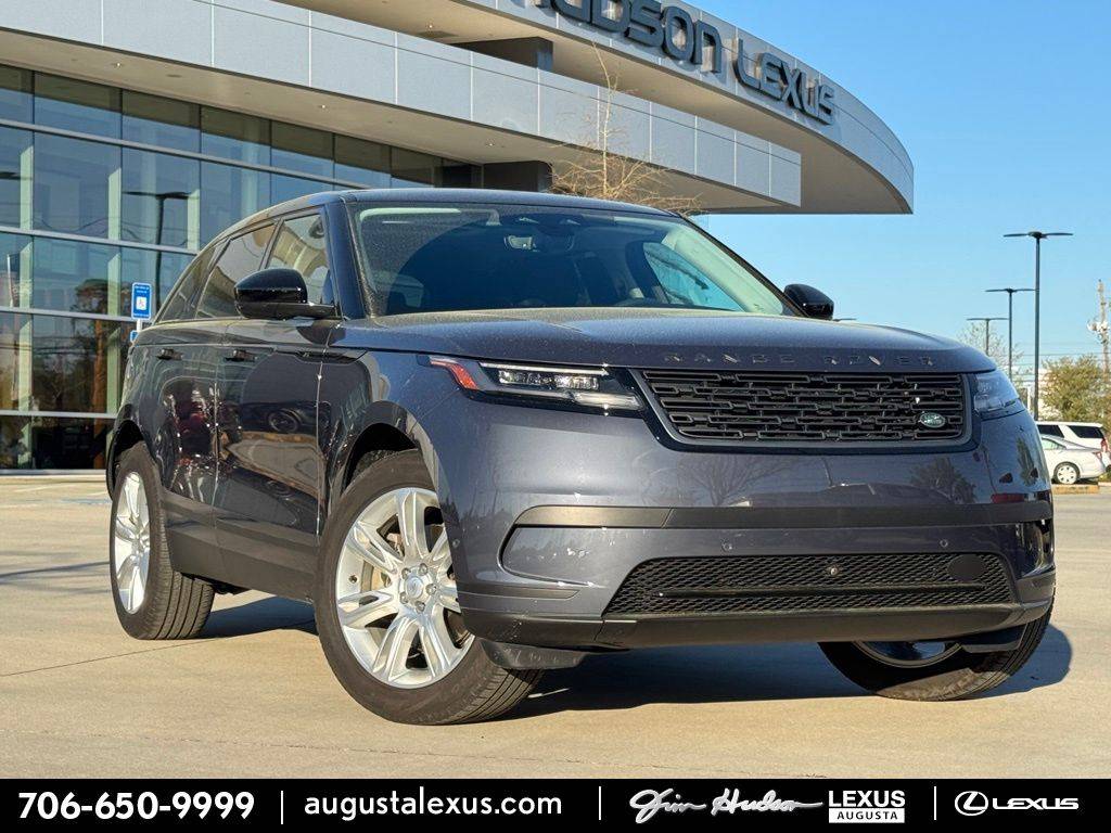 2024 Land Rover Range Rover Velar S — SUV — 19,893 mi — Martinez, GA