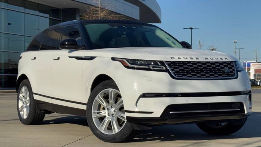 2022 Land Rover Range Rover Velar S — SUV — 45,361 mi — Martinez, GA