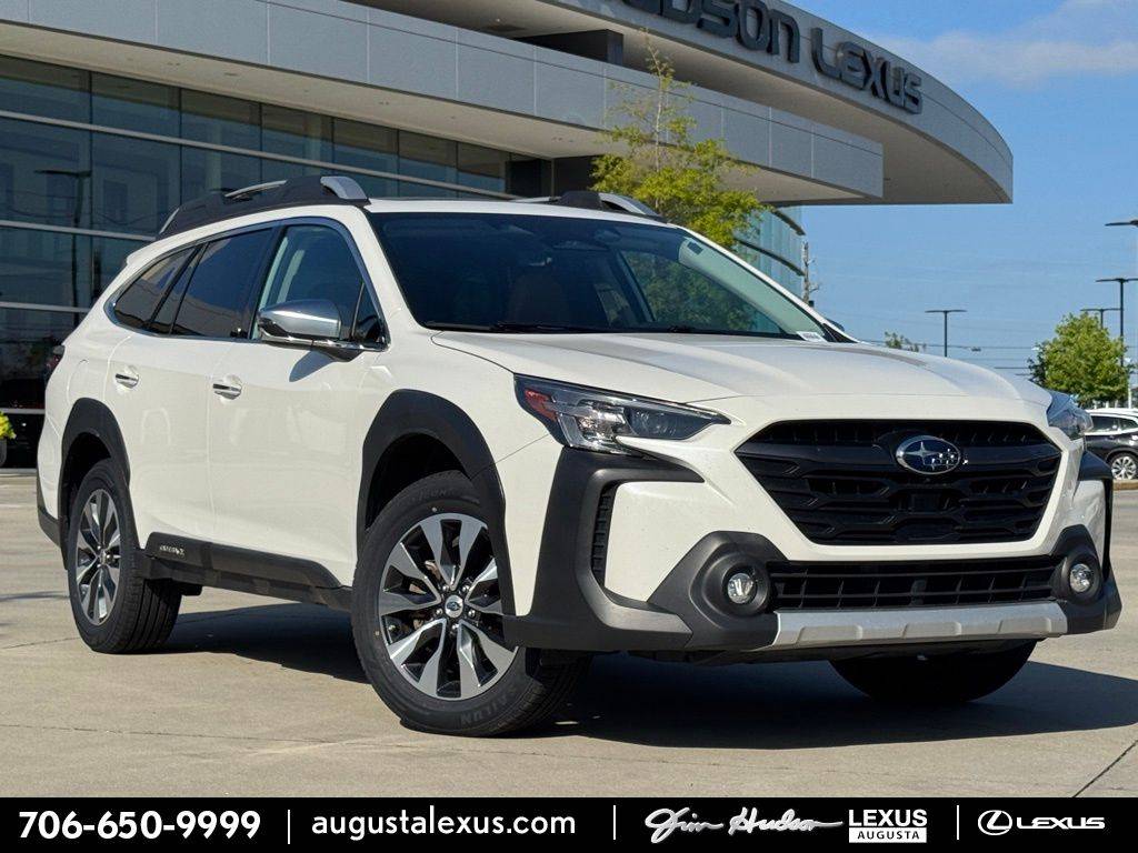 2023 Subaru Outback Touring XT — SUV — 46,456 mi — Martinez, GA