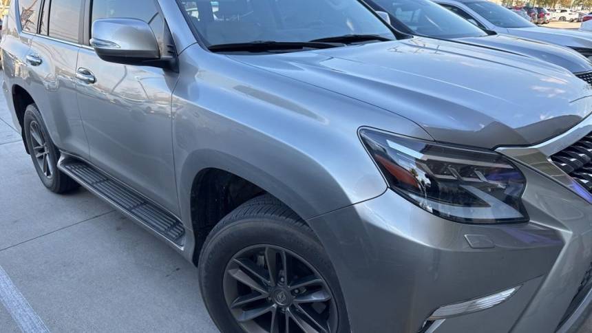 2021 Lexus GX GX 460 Premium — SUV — 85,175 mi — Martinez, GA