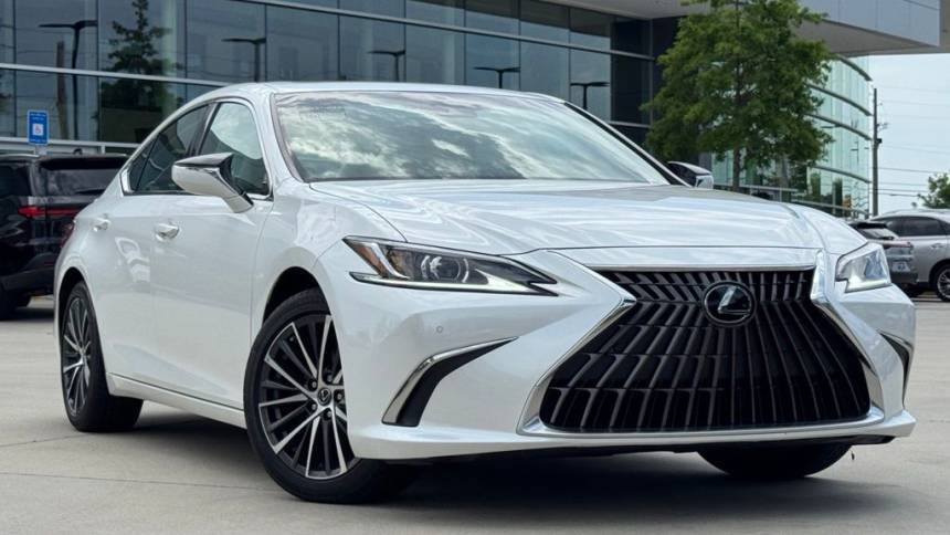 2023 Lexus ES 300h ES 300h
