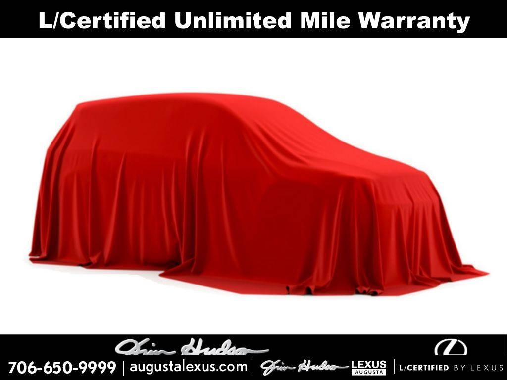 2021 Lexus RX RX 350 — SUV — 38,518 mi — Martinez, GA