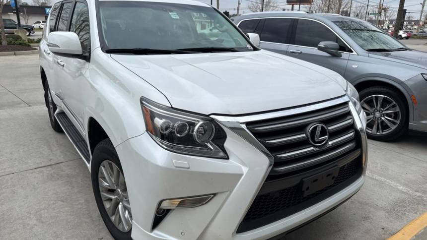 2018 Lexus GX GX 460 — SUV — 89,958 mi — Martinez, GA