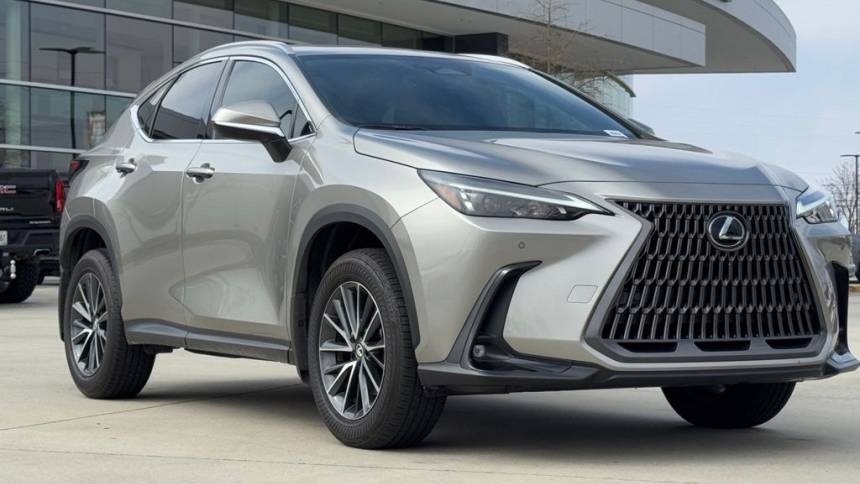 2024 Lexus NX NX 250 Premium — SUV — 12,354 mi — Martinez, GA