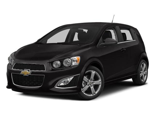 2013 Chevrolet Sonic RS — Hatchback — 84,925 mi — Baltimore, MD
