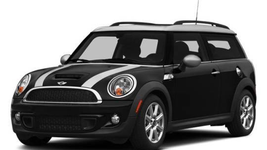 2014 MINI Clubman Cooper S — Wagon — 88,953 mi — Baltimore, MD
