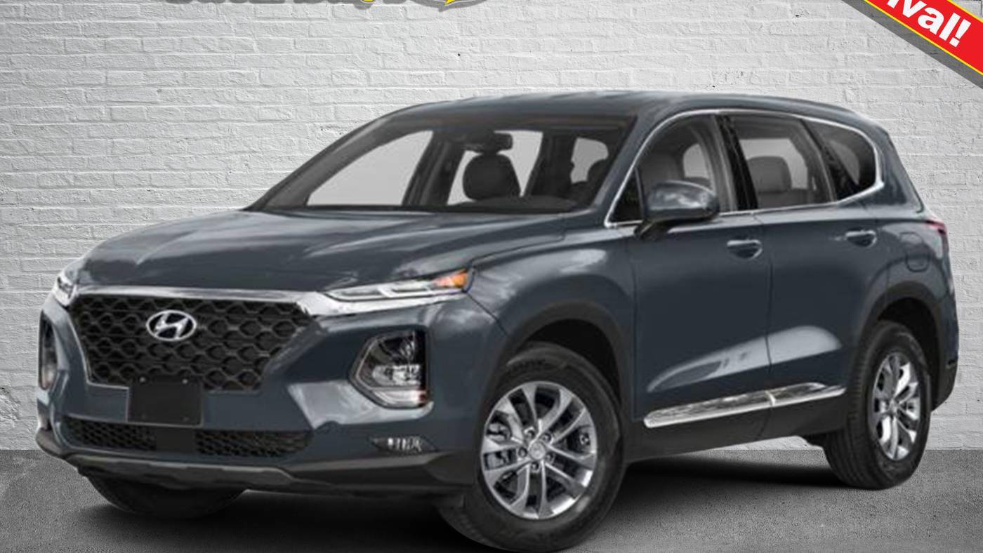 2019 Hyundai Santa Fe SE — SUV — 79,001 mi — Baltimore, MD