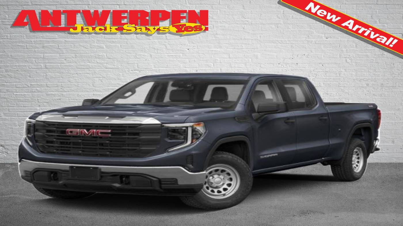 2023 GMC Sierra 1500 Denali — Pickup Truck — 62,360 mi — Baltimore, MD