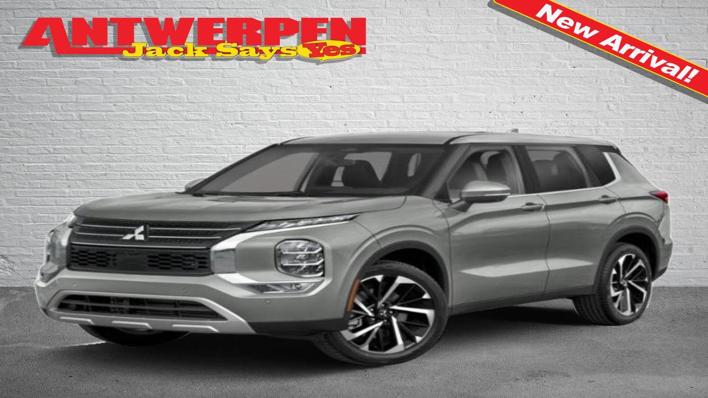 2024 Mitsubishi Outlander SE — SUV — 20,189 mi — Baltimore, MD
