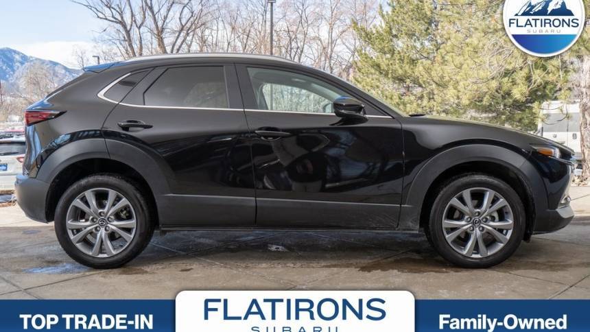 2023 Mazda CX-30 Select — SUV — 10,973 mi — Boulder, CO