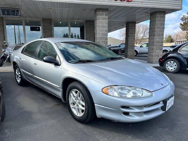 2004 Dodge Intrepid SE — Sedan — 145,159 mi — Osceola, WI