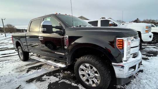 2018 Ford Super Duty F-350 Lariat — Pickup Truck — 194,063 mi — Osceola, WI