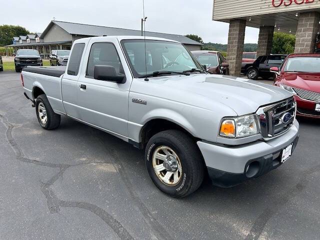 2010 Ford Ranger XLT — Pickup Truck — 170,602 mi — Osceola, WI