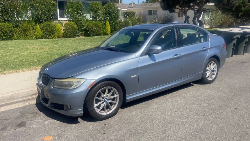 2010 BMW 3 Series 328i — Sedan — 126,840 mi — Costa Mesa, CA