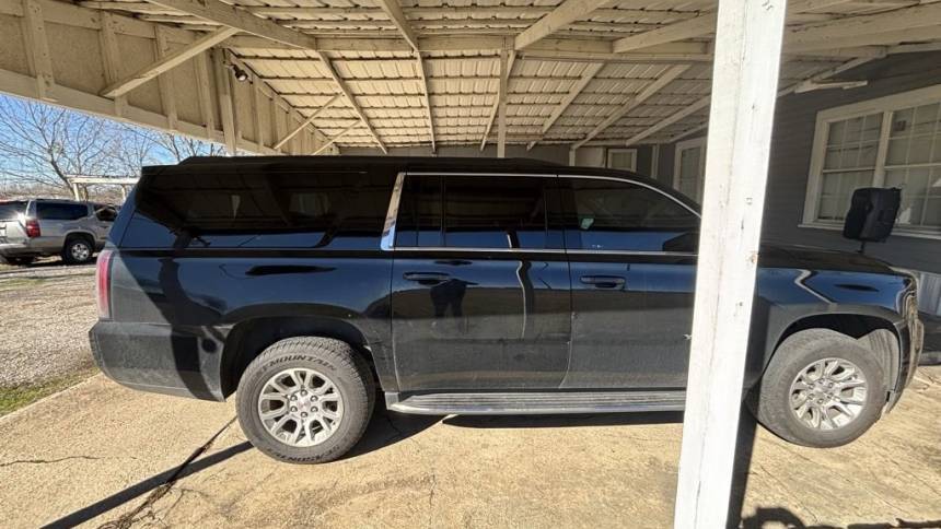 2019 GMC Yukon SLT — SUV — 223,721 mi — Frisco, TX