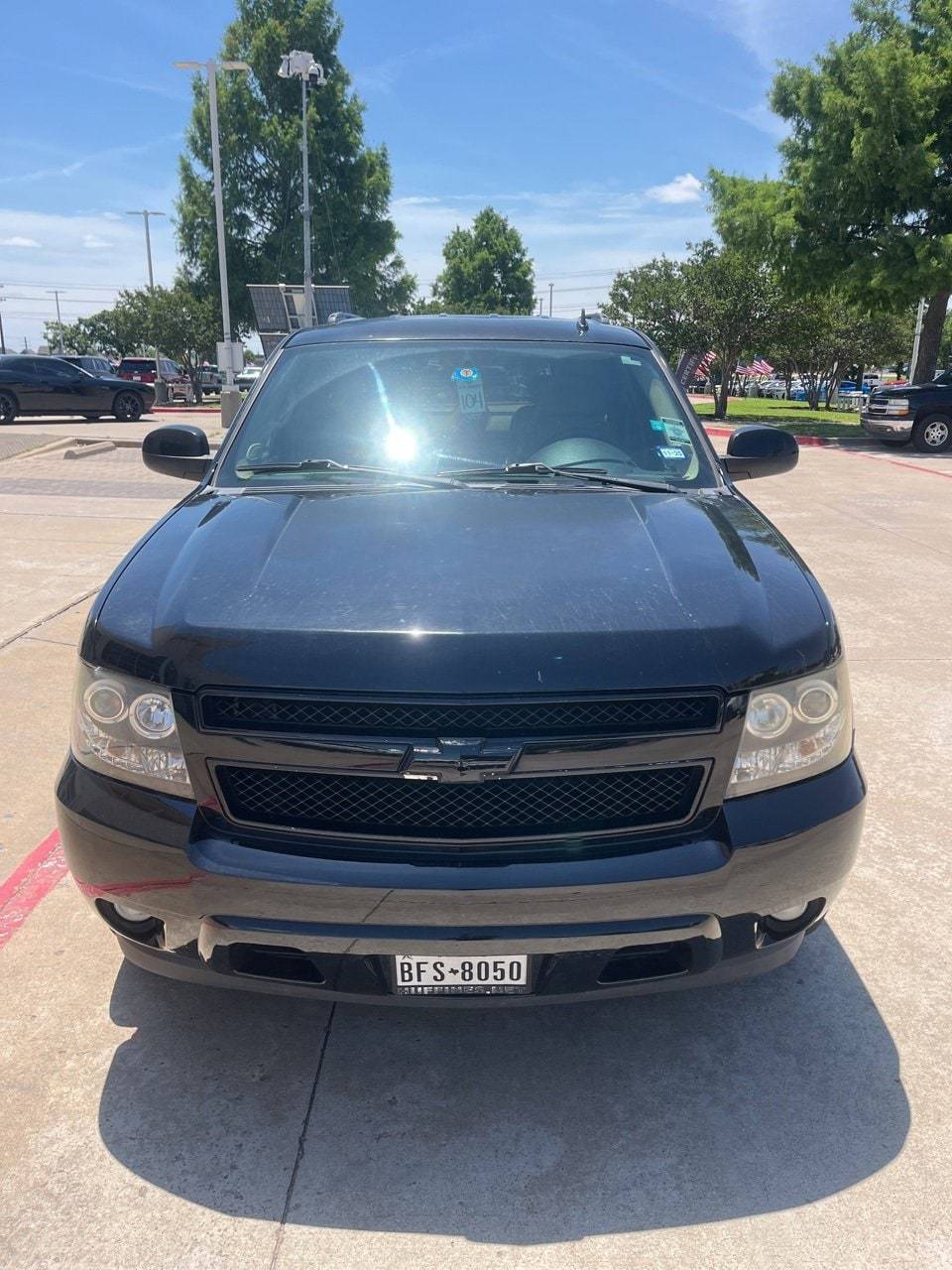 2008 Chevrolet Tahoe LT — SUV — 197,448 mi — Frisco, TX
