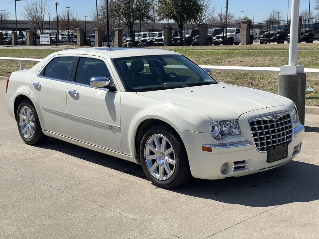 2008 Chrysler 300 C Hemi — Sedan — 83,100 mi — Frisco, TX