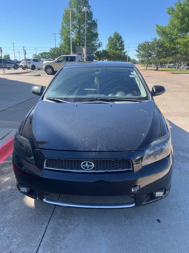 2008 Scion tC Spec — Hatchback — 159,005 mi — Frisco, TX